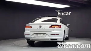 Volkswagen Arteon, 2019 — миниатюра 4