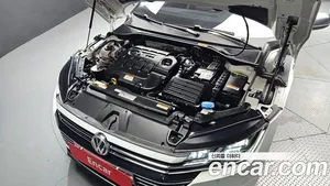 Volkswagen Arteon, 2019 — миниатюра 6