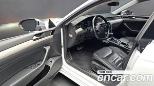 Volkswagen Arteon, 2019 — миниатюра 13