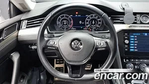 Volkswagen Arteon, 2019 — миниатюра 19