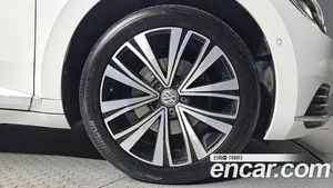 Volkswagen Arteon, 2019 — миниатюра 7