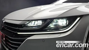 Volkswagen Arteon, 2019 — миниатюра 8