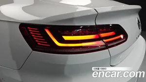 Volkswagen Arteon, 2019 — миниатюра 9