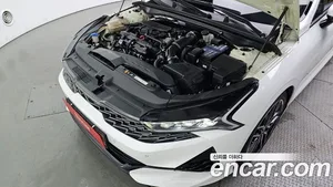 Kia K5, 2021 — миниатюра 6