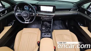 Kia K5, 2021 — миниатюра 10