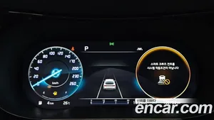 Kia K5, 2021 — миниатюра 11