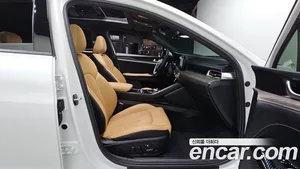 Kia K5, 2021 — миниатюра 17