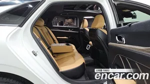 Kia K5, 2021 — миниатюра 18