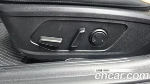 Kia K5, 2021 — миниатюра 21