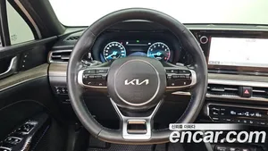 Kia K5, 2021 — миниатюра 25