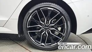 Kia K5, 2021 — миниатюра 7