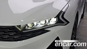 Kia K5, 2021 — миниатюра 8