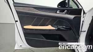 Kia K5, 2021 — миниатюра 14
