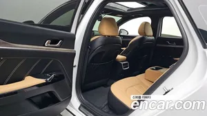 Kia K5, 2021 — миниатюра 16