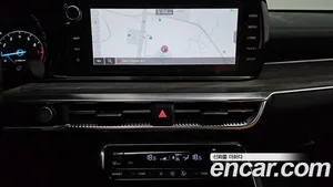 Kia K5, 2021 — миниатюра 27