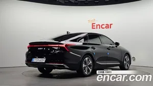 Kia K8, 2022 — миниатюра 2