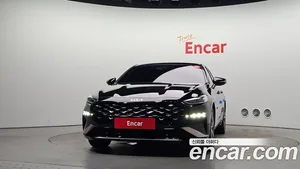 Kia K8, 2022 — миниатюра 3
