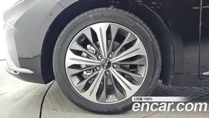 Kia K8, 2022 — миниатюра 5