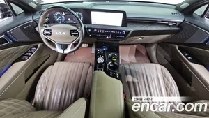 Kia K8, 2022 — миниатюра 10