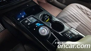 Kia K8, 2022 — миниатюра 12