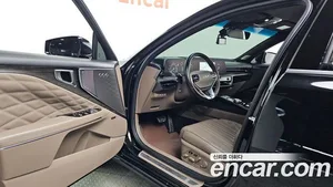 Kia K8, 2022 — миниатюра 13
