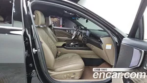 Kia K8, 2022 — миниатюра 17