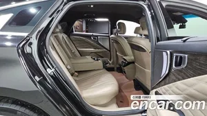 Kia K8, 2022 — миниатюра 18