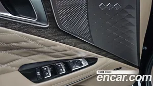 Kia K8, 2022 — миниатюра 19