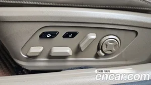 Kia K8, 2022 — миниатюра 20