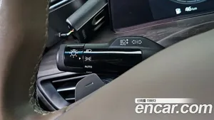 Kia K8, 2022 — миниатюра 22