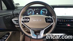 Kia K8, 2022 — миниатюра 23