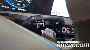 Kia K8, 2022 — миниатюра 24