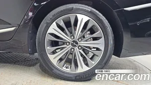 Kia K8, 2022 — миниатюра 7