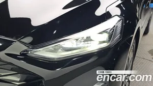 Kia K8, 2022 — миниатюра 8