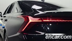 Kia K8, 2022 — миниатюра 9
