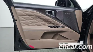 Kia K8, 2022 — миниатюра 14
