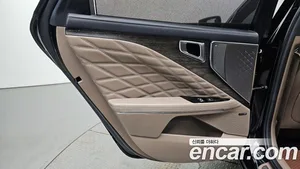 Kia K8, 2022 — миниатюра 15