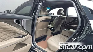 Kia K8, 2022 — миниатюра 16