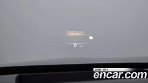 Kia K8, 2022 — миниатюра 30