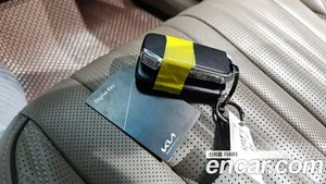 Kia K8, 2022 — миниатюра 31