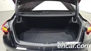 Kia K8, 2022 — миниатюра 34