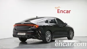 Kia K5, 2022 — миниатюра 2