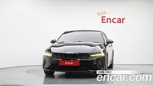 Kia K5, 2022 — миниатюра 3