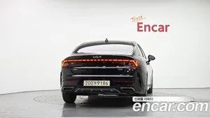 Kia K5, 2022 — миниатюра 4