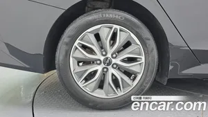 Kia K5, 2022 — миниатюра 5