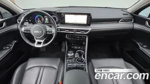 Kia K5, 2022 — миниатюра 7