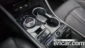 Kia K5, 2022 — миниатюра 9