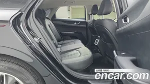 Kia K5, 2022 — миниатюра 11