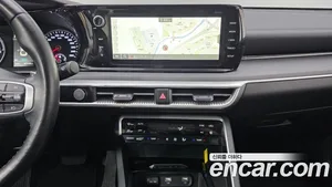 Kia K5, 2022 — миниатюра 13