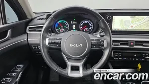 Kia K5, 2022 — миниатюра 14